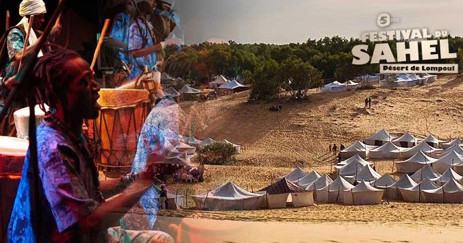 Le REDES appelle à la mobilisation pour le Sahel Eco Festival 2025