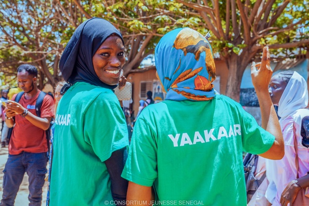 Le fonds «Yaakaar» de 500 millions de FCFA : un soutien crucial pour les jeunes entrepreneurs sénégalais