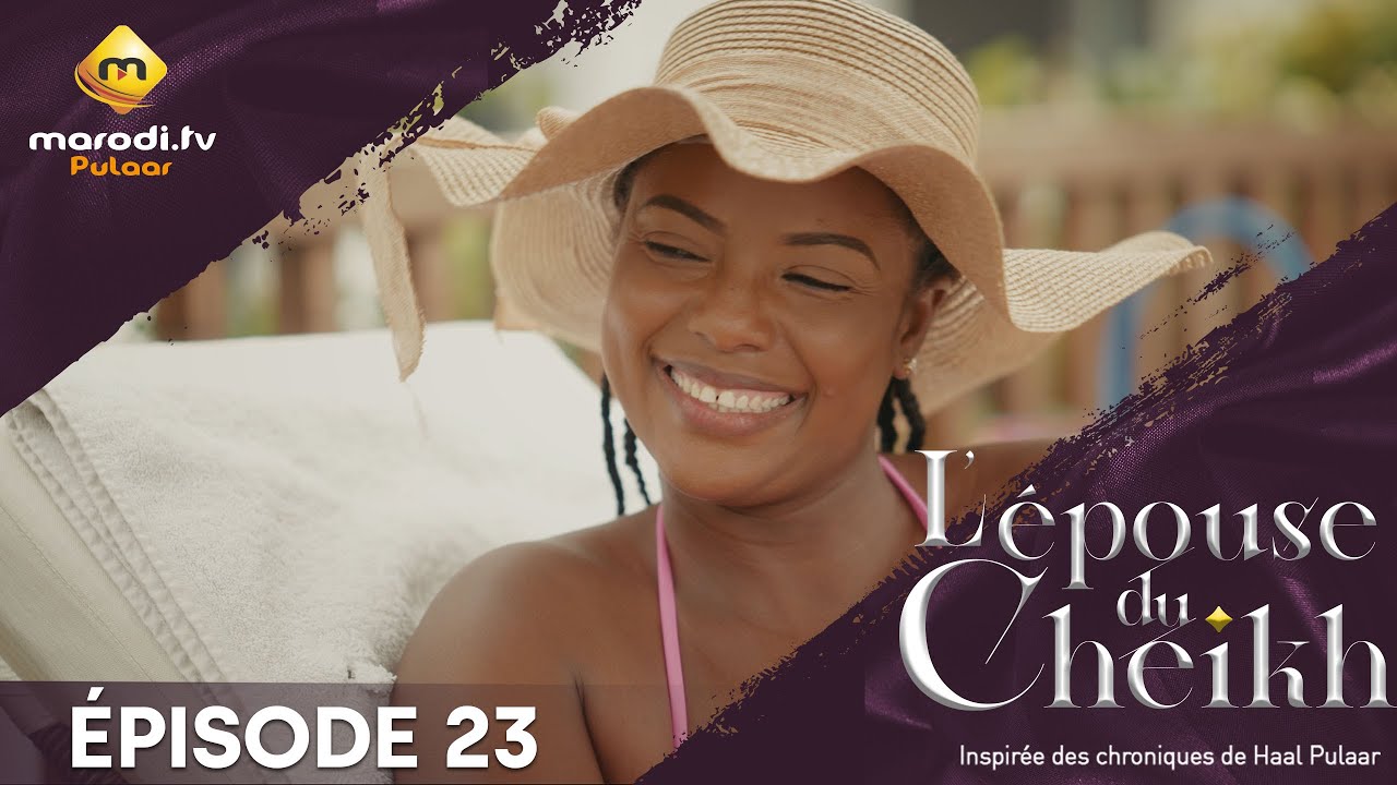 « L’épouse Du Cheikh » : Rayane et Cheikh Hakim face aux défis amoureux