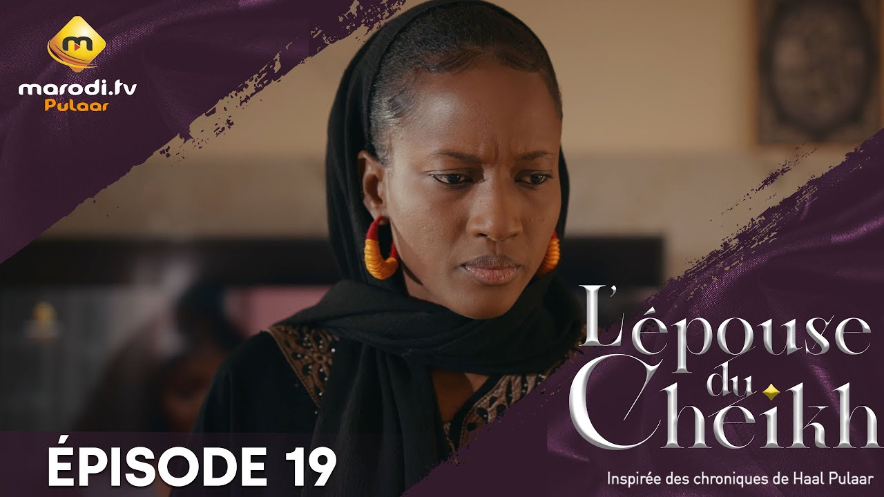 « L’épouse Du Cheikh » : les défis amoureux de Rayane et Cheikh Hakim