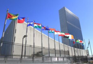 Les États-Unis de Trump menacent-ils l’avenir de l’ONU à New York ?