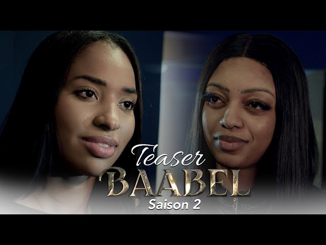 Marodi dévoile un teaser saisissant pour la saison 2 de Baabel