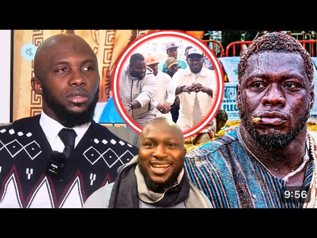 Modou Lo de retour sur les arènes en décembre 2025