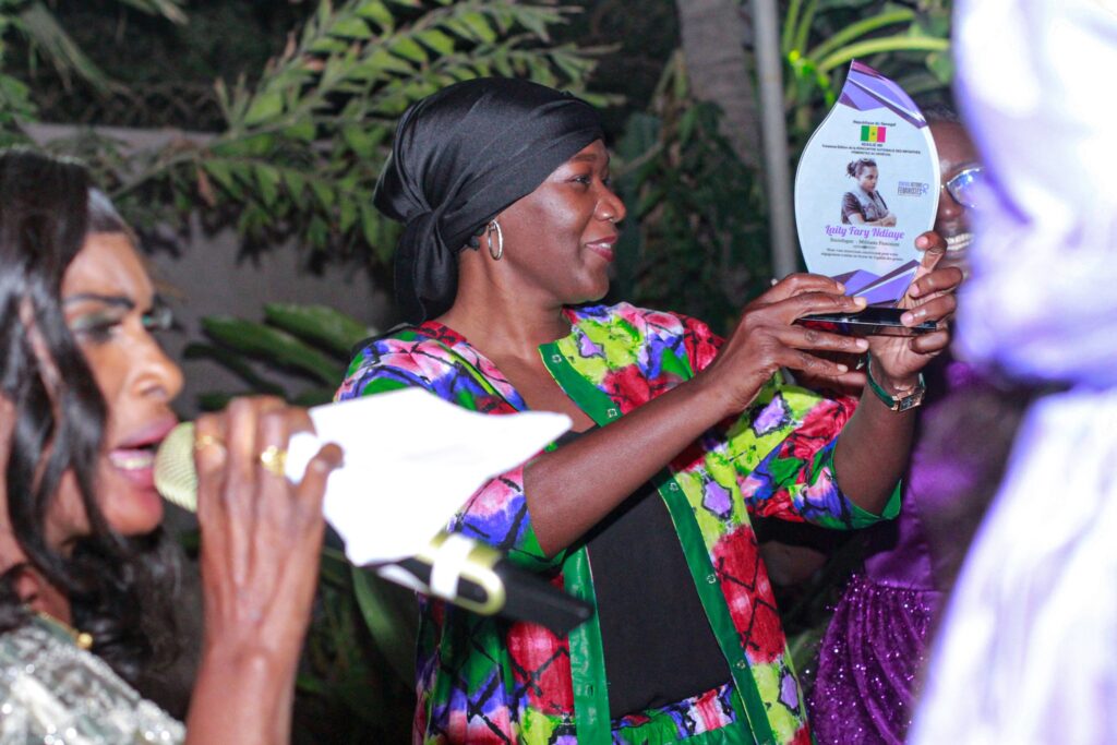 Ndaje Mi : célébration des femmes engagées au Sénégal