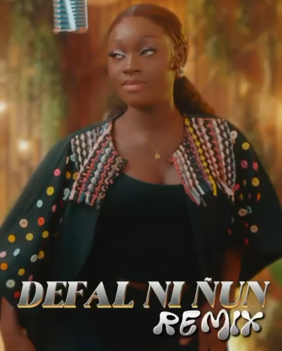 Ndakhté Lo et Philippe Monteiro revisitent « Defal Ni Nun »