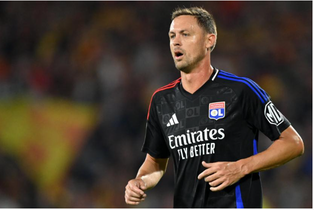 Nemanja Matic se confie sur son enfance marquée par la guerre en Serbie