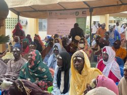 Opérations gratuites de cataracte à Touba et Kaffrine : Un soulagement pour des milliers de patients