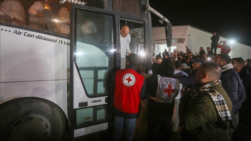 Palestine : Tensions autour de la restitution des corps de prisonniers à Gaza