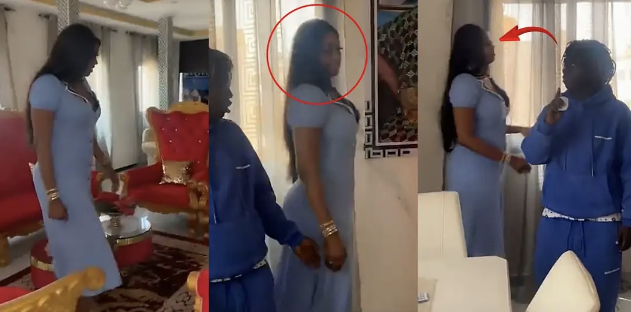 Pawlish Mbaye et sa femme dévoilent leur complicité en vidéo