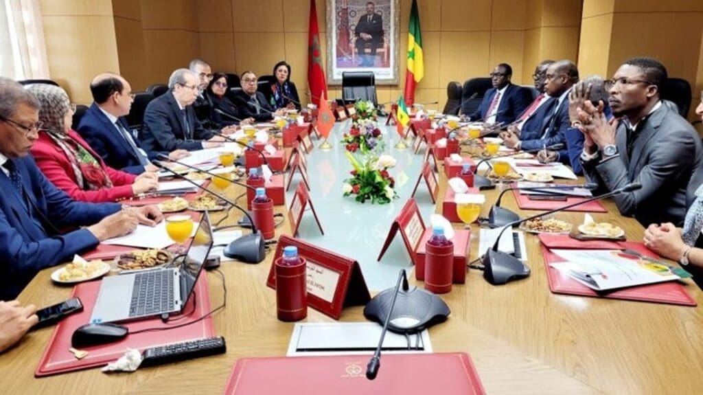 Rencontre bilatérale Maroc-Sénégal : Vers un renforcement de la coopération judiciaire