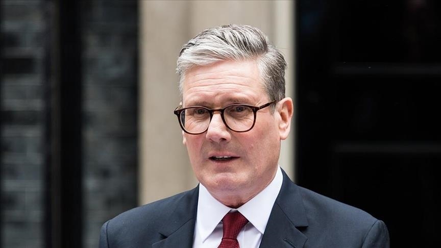 Royaume-Uni : Keir Starmer prêt à envoyer des troupes en Ukraine pour un accord de paix