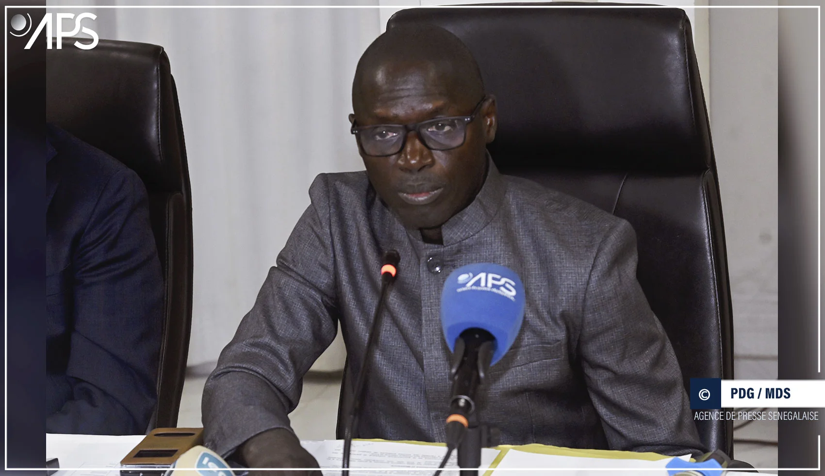 Sénégal : Priorités du projet RIPOSTES pour 2025 dévoilées