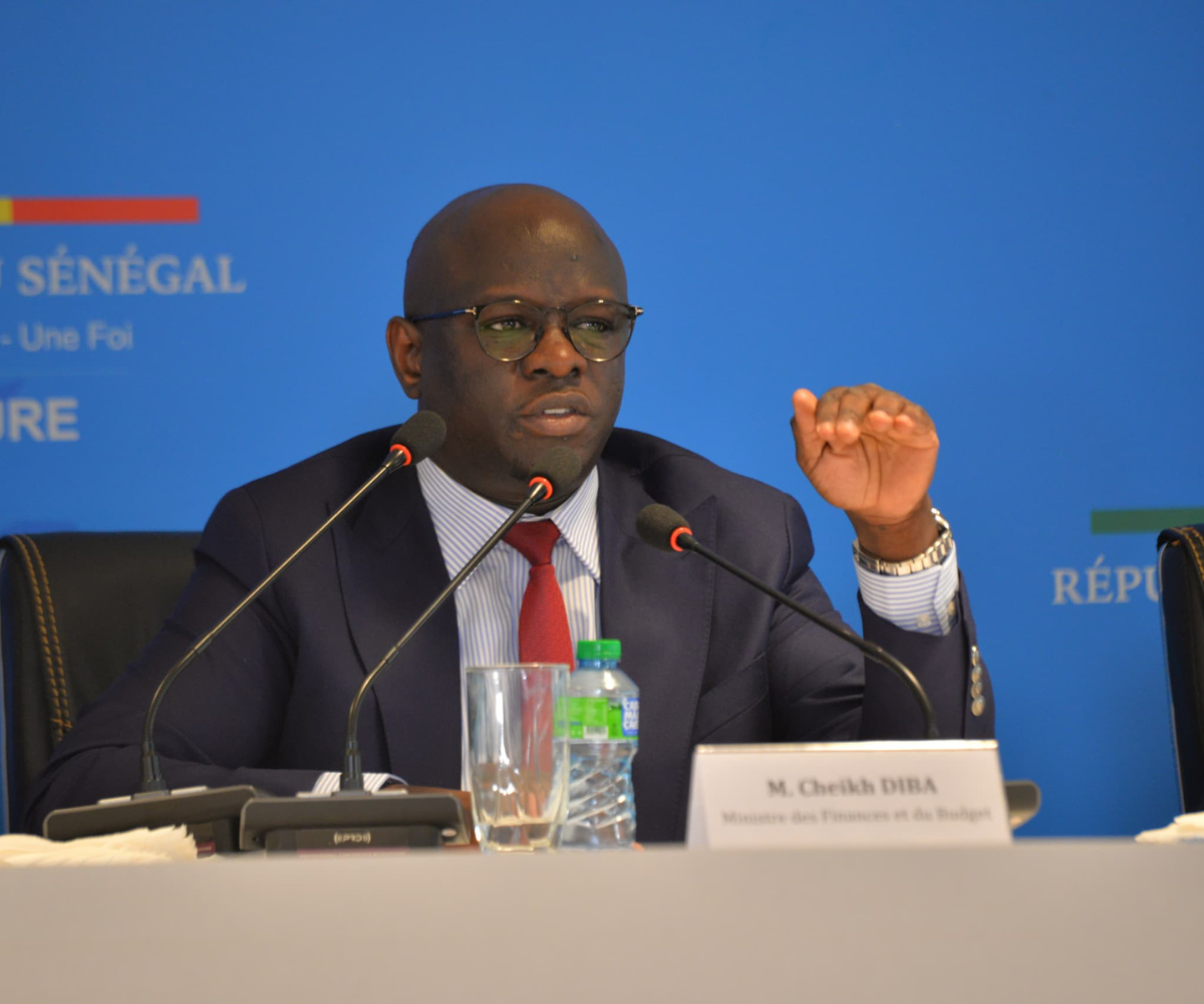 Sénégal obtient 30 milliards de francs CFA sur le marché financier de l’UEMOA