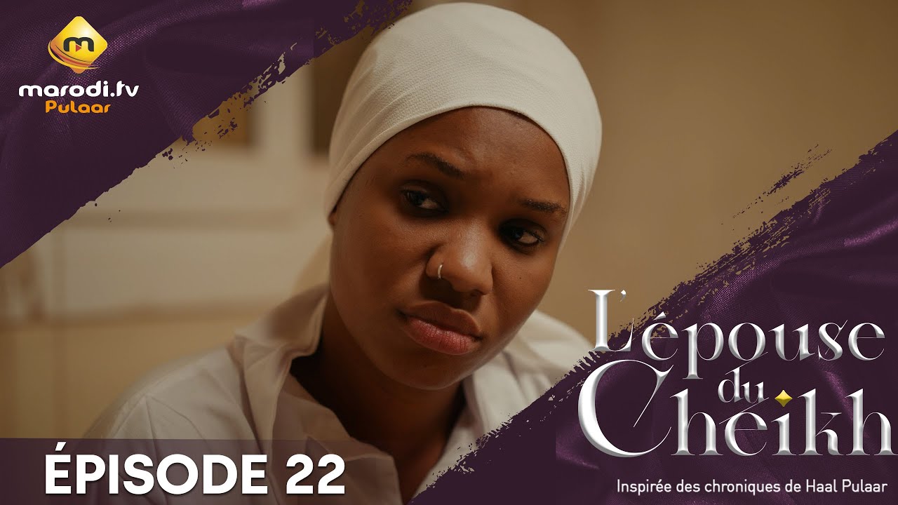 Série « L’épouse Du Cheikh » : Les raisons du succès de l’épisode 22