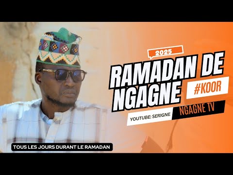 Serigne Ngagne revient : Une saison de Ramadan pleine de surprises