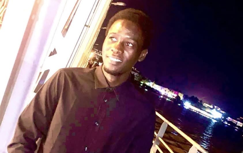 Suicide confirmé de l’étudiant Matar Diagne à l’Université Gaston Berger