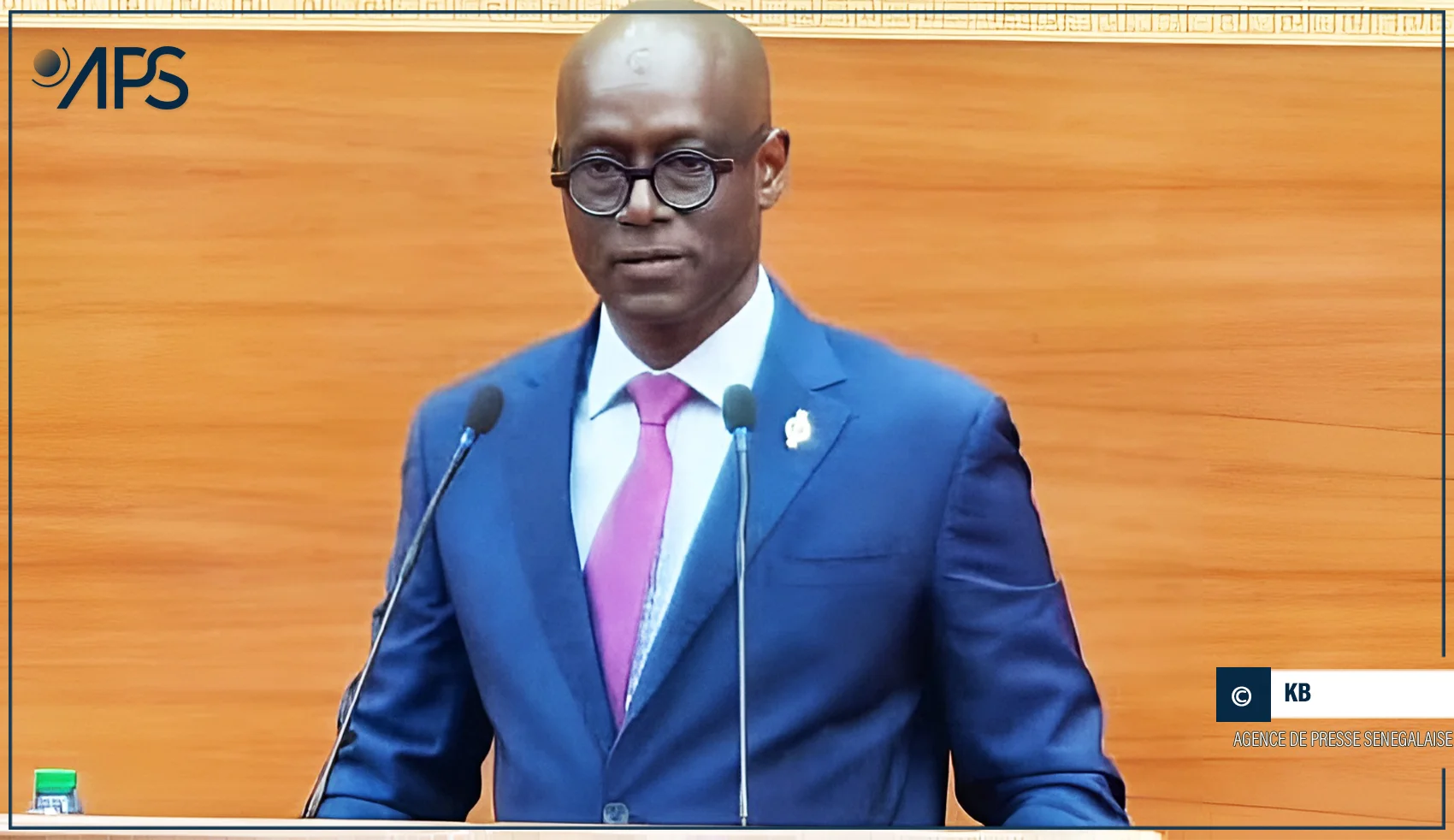 « Pastef et le feuilleton de l’amnistie : Suite d’une histoire de tromperie », (Thierno Alassane Sall)