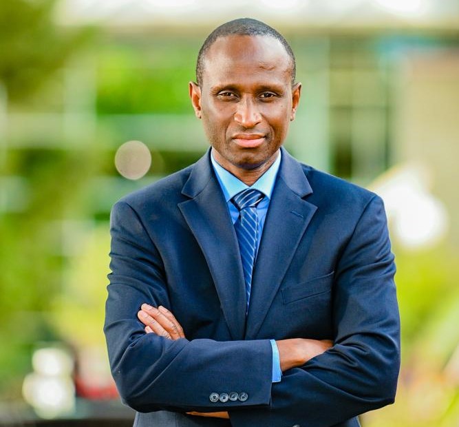 Thierno THIAM nommé Provost à l’Université de Tuskegee : un jalon pour le Sénégal