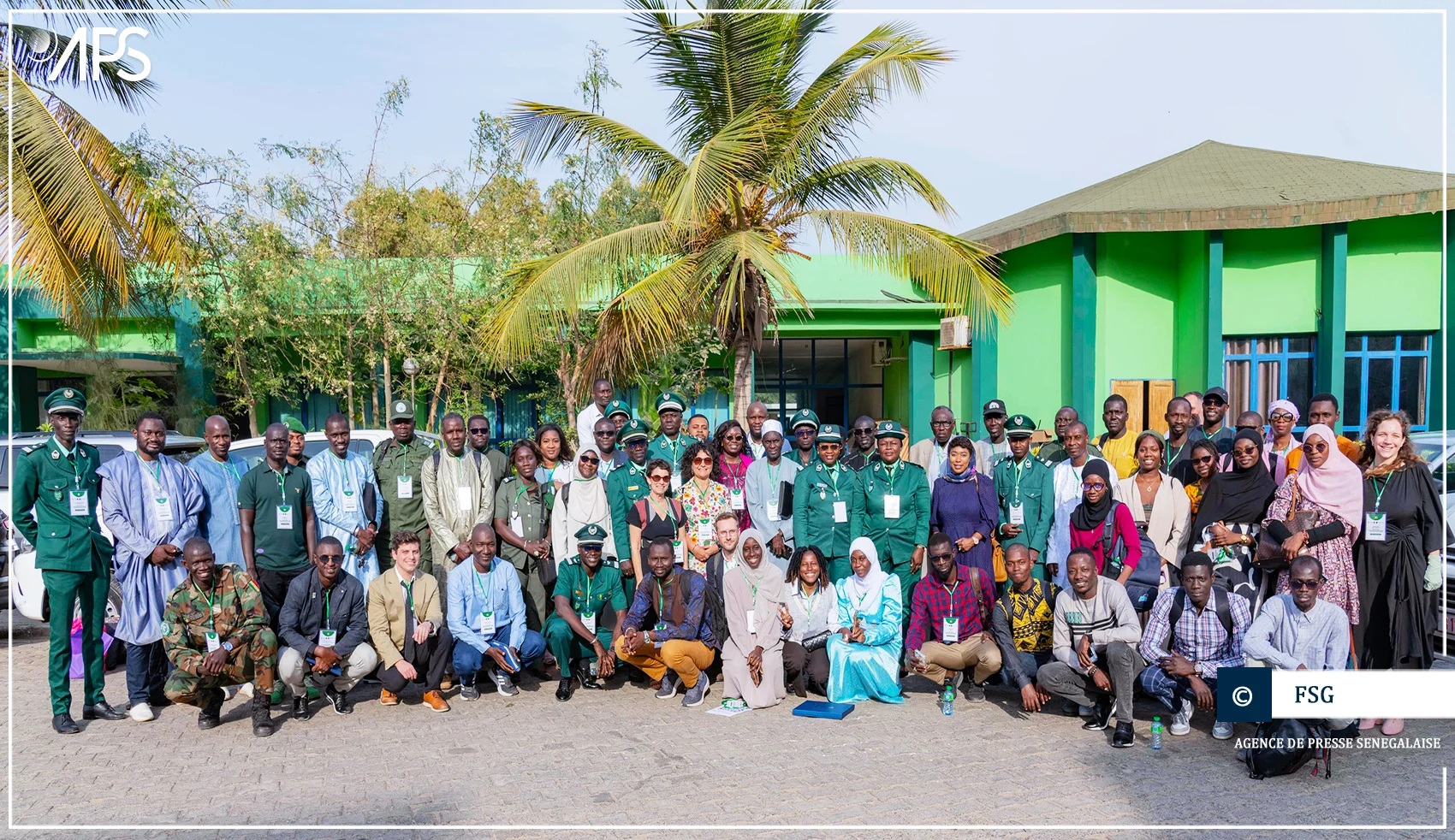 Thiès et Dakar parmi les 14 villes mondiales choisies pour le projet « génération restauration villes » du PNUE