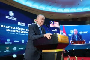 Turquie : Erdogan Se Félicite de la Croissance Économique Malgré les Défis