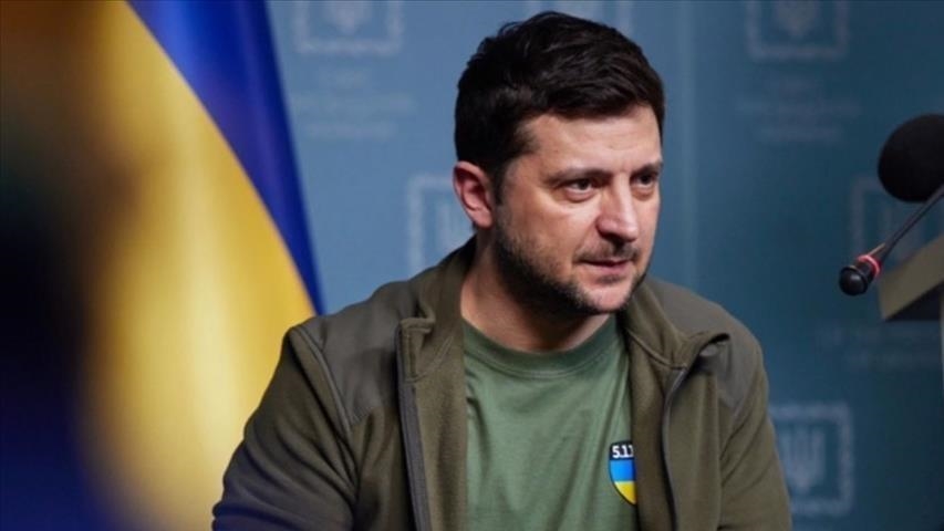 Ukraine : Timochenko défend Zelensky face aux critiques de Trump