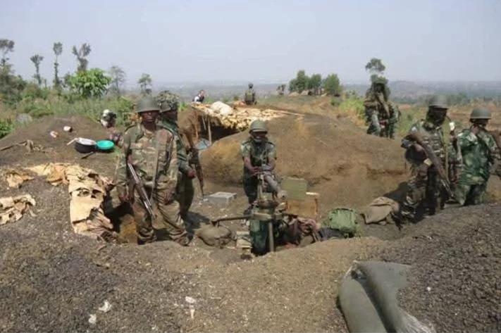 Violents affrontements à l’est de la RDC : Kalehe-centre et Ihusi au cœur des combats sanglants