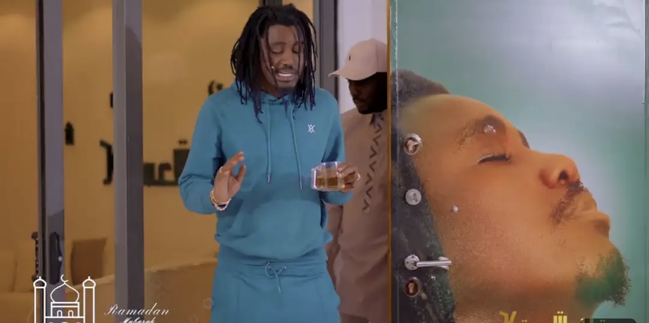 Wally Seck et Abba No Stress lancent une nouvelle émission « Keur Wally »