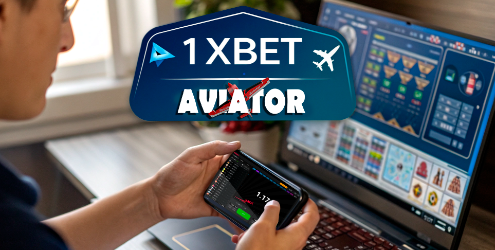 Comment Jouer à Aviator sur 1xBet – Guide Complet