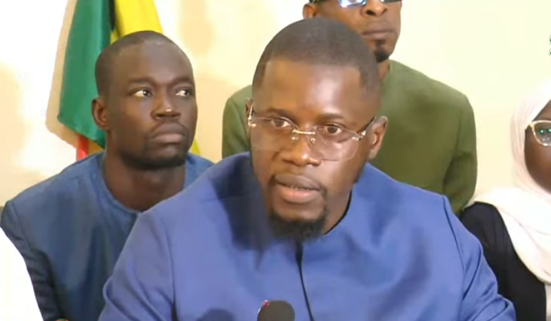 Pikine: « 17 morts depuis la construction de l’Arène nationale, qu’on la déloge si… », (Babacar Ndiaye)