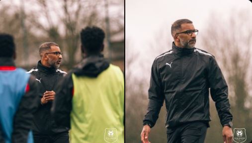 Rennes : Habib Beye retrouve Habib Diarra pour son premier match sur le banc