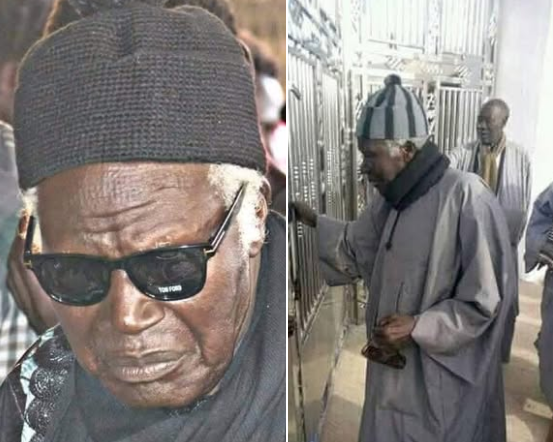 Décès de Serigne Amdy Mbenda Fall: Découvrez le nouveau khalife des Baye Fall