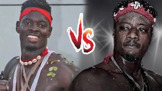 Diop 2 vs Tapha Mbeur : le choc des espoirs ficelé  !