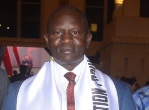 Thiès à l’honneur : Dr Babacar Diop sacré meilleur maire du Sénégal