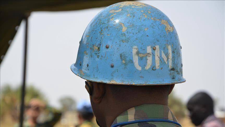 Attaque en Centrafrique : Un casque bleu tunisien tué, Valentine Rugwabiza condamne …