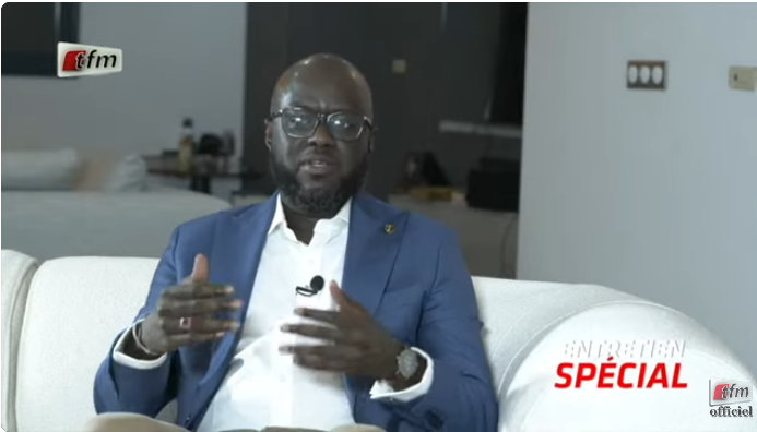 El Malick Ndiaye défend les nominations : « Des DG inconnus, mais des résultats éclatants »