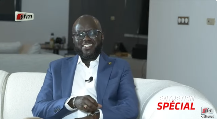 El Malick Ndiaye : « L’opposition n’existe pas, seulement des mercenaires et pseudo-chroniqueurs »