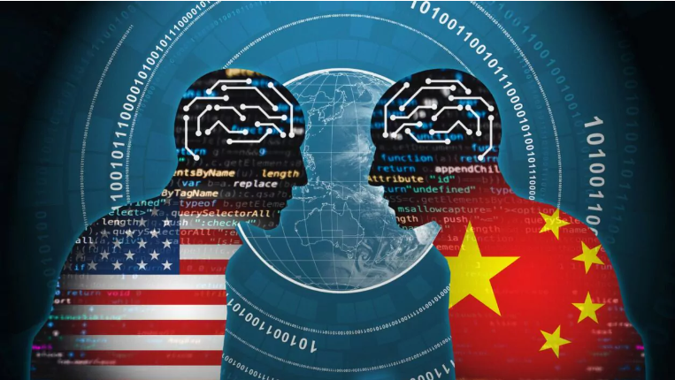 Intelligence artificielle : L’Europe contre-attaque face à l’hégémonie américaine et chinoise