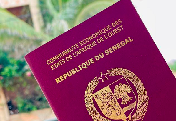 Consulat du Sénégal à Madrid: La rupture des talons de passeports préoccupe les émigres