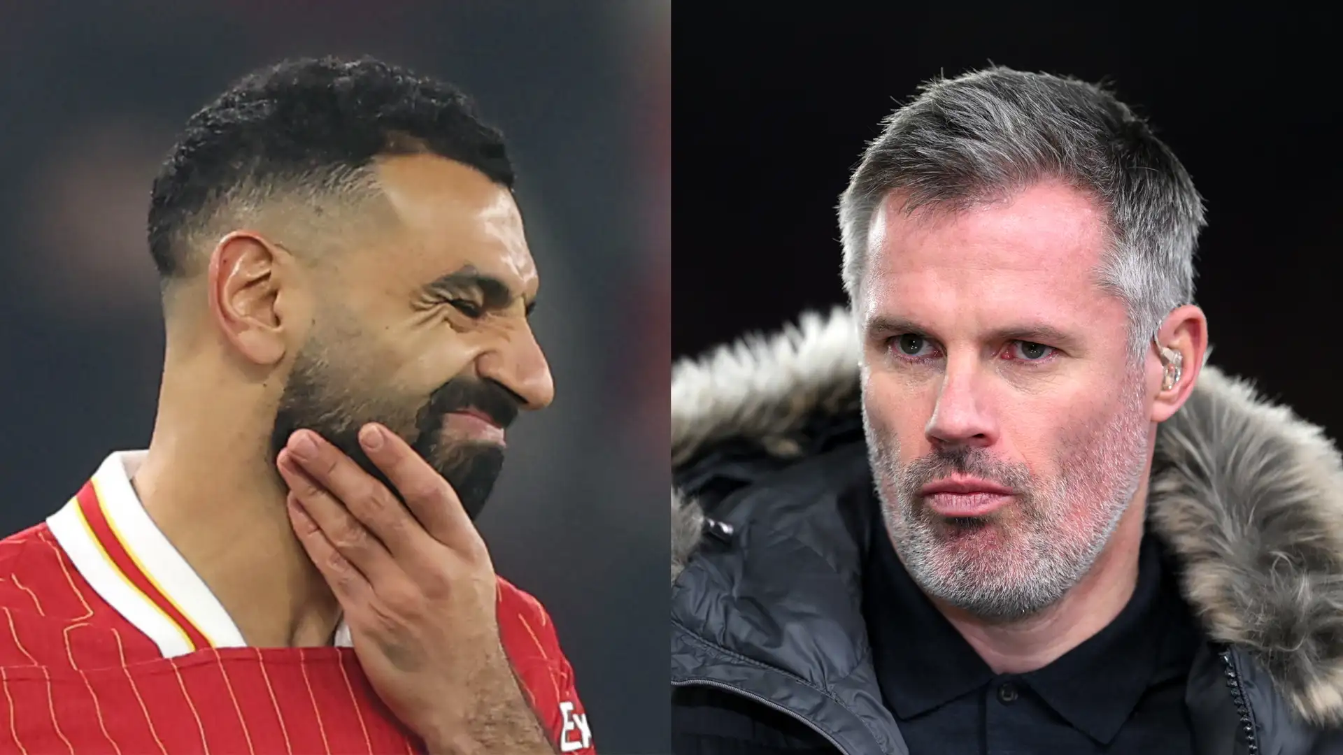 Jamie Carragher : « Salah ne peut pas gagner le BO parce qu’il joue avec l’Egypte et que la Can n’est pas un tournoi majeur »