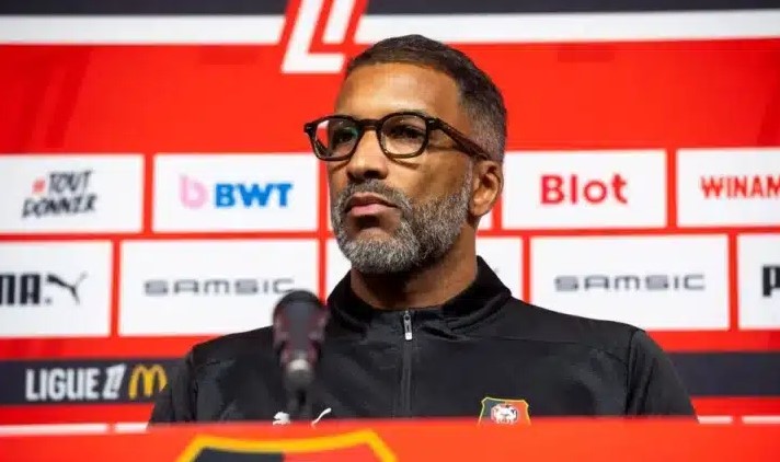 Stade Rennais – Habib Bèye sur les sifflets: « …C’est difficile pour moi parce qu’il ne faut pas qu’on oublie d’où l’on vient »