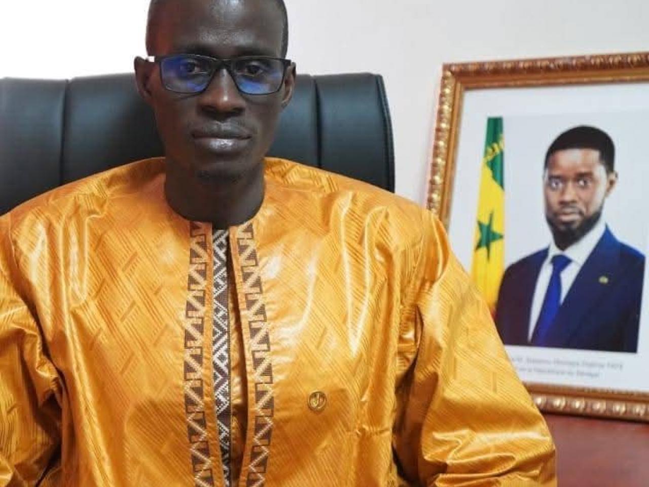 Affaire Boas, le coordinateur : «  Nous avons déjà présélectionnés les 370 jeunes Sénégalais »