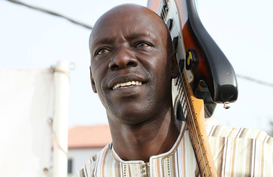 Une étoile du Super Étoile s’en va : Adieu Jimmy Mbaye, maître de la guitare sénégalaise