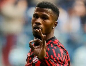 Foot – Keïta Baldé à l’essai avec Monza (Serie A): L’entraineur livre ses premières impressions