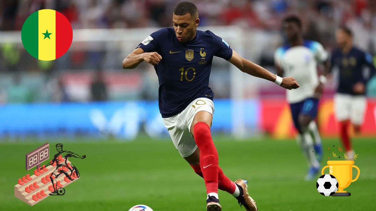 Kylian Mbappé Real Madrid : les impacts de ce transfert en Europe