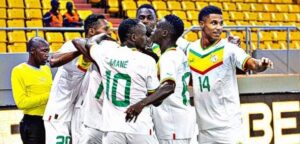 Éliminatoires Mondial 2026 : Soudan vs Sénégal se jouera finalement en Libye