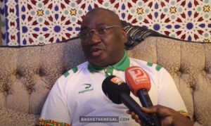 Basket – Equipe nationale: Après Clevin Hannah et Pierria Henry, le Sénégal va encore naturaliser un américain