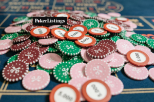 Apprenez les règles Texas Hold'em avec PokerListings Français