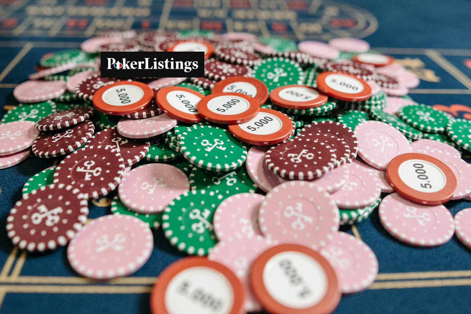 Apprenez les règles Texas Hold'em avec PokerListings Français