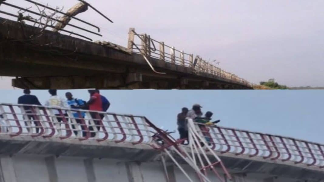 SOS Pont Émile Badiane : 46 ans d’oubli, agir avant la catastrophe