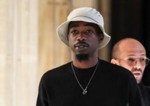 Le célèbre rappeur MHD condamné en appel à 12 ans de prison pour meurtre